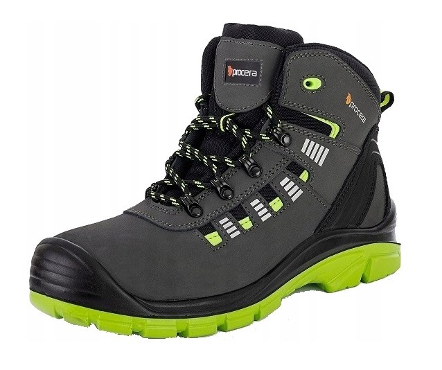 buty męskie do pracy na budowie